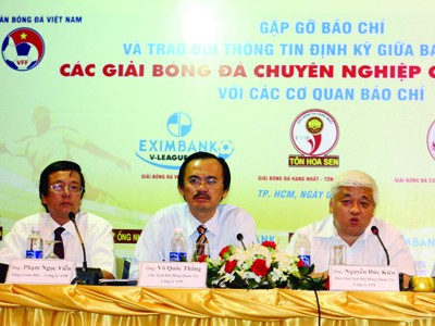 Khó cho VFF và VPF Khó cho VFF và VPF