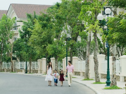 VINGROUP ra mắt thương hiệu vinschool VINGROUP ra mắt thương hiệu vinschool