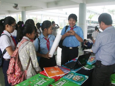 ‘Báo động' học sinh giảm mạnh tại trường ngoài công lập ‘Báo động' học sinh giảm mạnh tại trường ngoài công lập