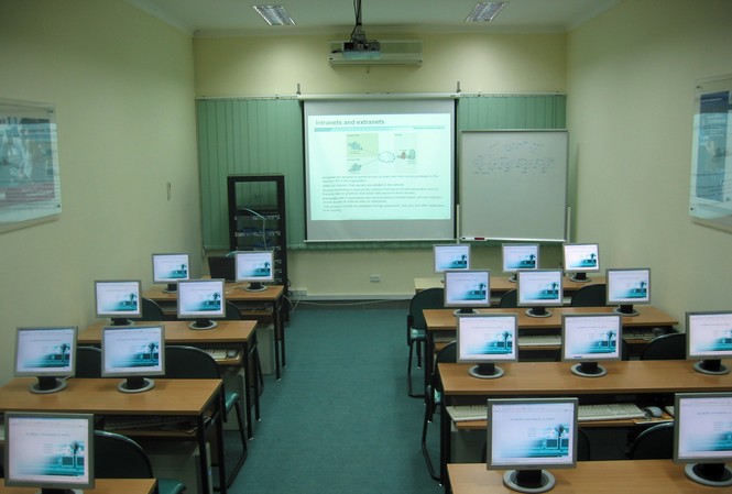 Học viện Công nghệ Thông tin Bách Khoa xét tuyển 300 sinh viên Học viện Công nghệ Thông tin Bách Khoa xét tuyển 300 sinh viên