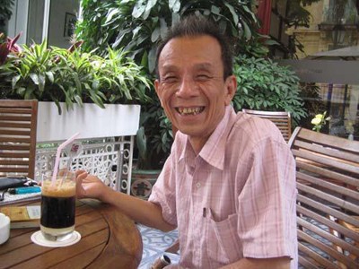 Thôi rồi! “Trưởng thôn” Văn Hiệp! Thôi rồi! “Trưởng thôn” Văn Hiệp!