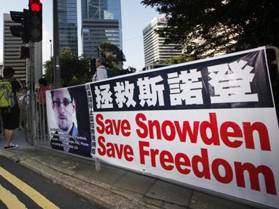 Sau vụ Snowden, al-Qaeda thay đổi cách liên lạc Sau vụ Snowden, al-Qaeda thay đổi cách liên lạc