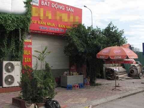 1001 'chiêu' câu khách của môi giới thời ế ẩm 1001 'chiêu' câu khách của môi giới thời ế ẩm