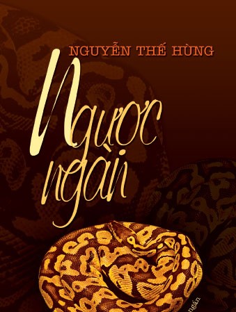 (TPCT) Nguyễn Thế Hùng kể chuyện tình với 'Ngược ngàn' (TPCT) Nguyễn Thế Hùng kể chuyện tình với 'Ngược ngàn'