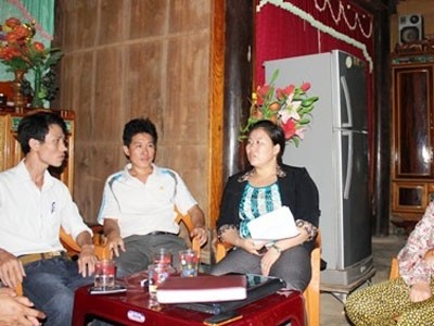 Nộp hàng trăm triệu, vừa đến Hàn Quốc thì bị bắt Nộp hàng trăm triệu, vừa đến Hàn Quốc thì bị bắt