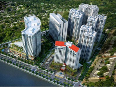 HAGL rút vốn ở công ty bất động sản HAGL rút vốn ở công ty bất động sản