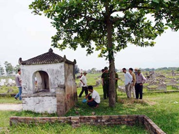 Thảm án từ 'mâu thuẫn cỏn con' và tận cùng nỗi đau của hai góa phụ Thảm án từ 'mâu thuẫn cỏn con' và tận cùng nỗi đau của hai góa phụ