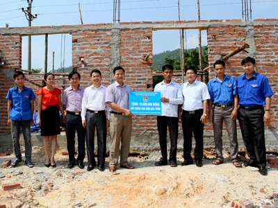 Hiến kế xây dựng Đoàn Hiến kế xây dựng Đoàn