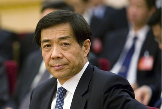 Hôm nay, Bạc Hy Lai ra toà Hôm nay, Bạc Hy Lai ra toà