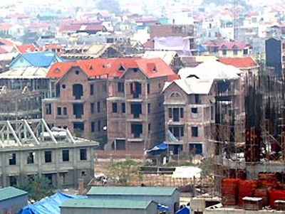 Bế tắc, đại gia BĐS cầu cạnh dân ít tiền Bế tắc, đại gia BĐS cầu cạnh dân ít tiền