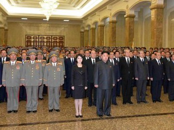 Thanh trừng tại Triều Tiên: Điều gì chờ đợi ông Kim Jong-un? Một số chuyên gia cho rằng vai trò của quân đội Triều Tiên ngày càng được củng cố