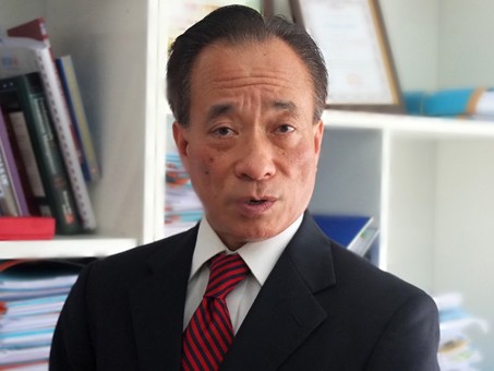 ‘Nguy cơ vỡ nợ nếu ham mua nhà lãi suất 6%' ‘Nguy cơ vỡ nợ nếu ham mua nhà lãi suất 6%'