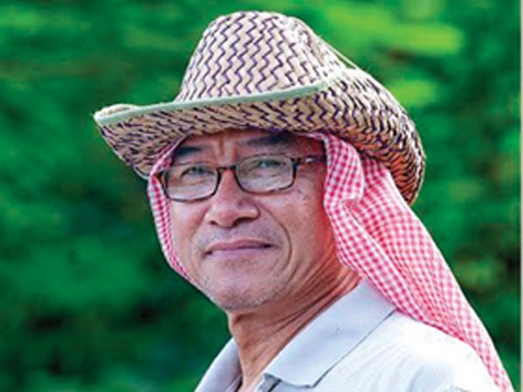 Người đóng vai Ngô Đình Nhu trong 'Ông cố vấn' giờ ra sao? Người đóng vai Ngô Đình Nhu trong 'Ông cố vấn' giờ ra sao?
