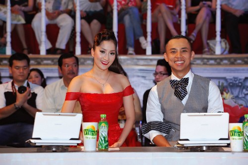 VĐV và nghề tay trái: Đổi đời nhờ games show VĐV và nghề tay trái: Đổi đời nhờ games show