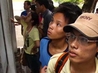 Mức điểm nào dễ đậu đại học? Mức điểm nào dễ đậu đại học?