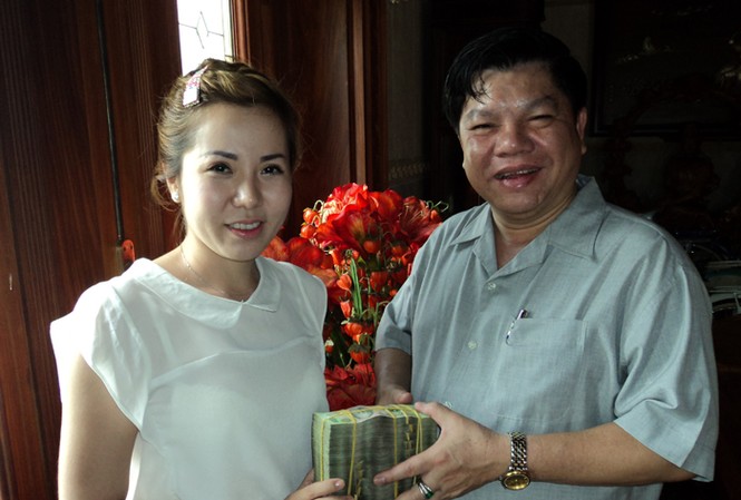 Công ty Bình An tiếp tục trả nợ 17 tỷ đồng Công ty Bình An tiếp tục trả nợ 17 tỷ đồng