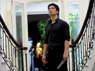 “Giữa hai thế giới” không như mong đợi “Giữa hai thế giới” không như mong đợi