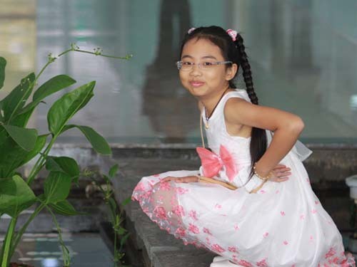 Phương Mỹ Chi có nguy cơ bị thôi học Phương Mỹ Chi có nguy cơ bị thôi học