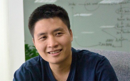Ba vận may của chàng 'Đông-Ki-Sốt' công nghệ Ba vận may của chàng 'Đông-Ki-Sốt' công nghệ