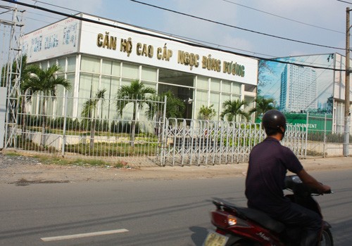 Bất động sản... bất động Bất động sản... bất động
