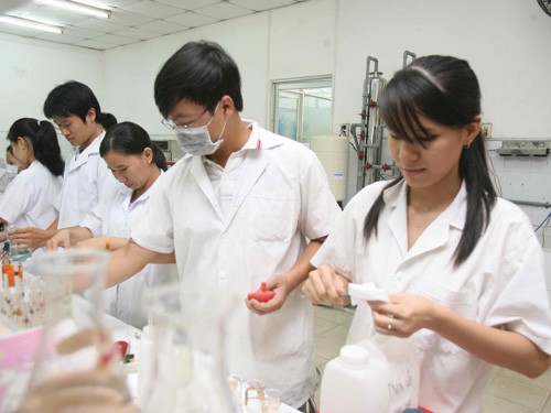 Những ngành học được miễn, giảm học phí Những ngành học được miễn, giảm học phí