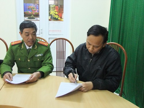 Vụ mẹ con sản phụ tử vong: Khởi tố bác sĩ và hộ sinh Vụ mẹ con sản phụ tử vong: Khởi tố bác sĩ và hộ sinh
