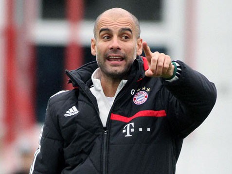 HLV Guardiola ‘độc cô cầu bại’ về… lương HLV Guardiola ‘độc cô cầu bại’ về… lương