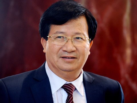 'Thị trường bất động sản còn rất khó khăn' Bộ trưởng Trịnh Đình Dũng cho rằng, thủ tục giải ngân gói 30.000 tỷ được tiến hành chặt chẽ là việc làm cần thiết