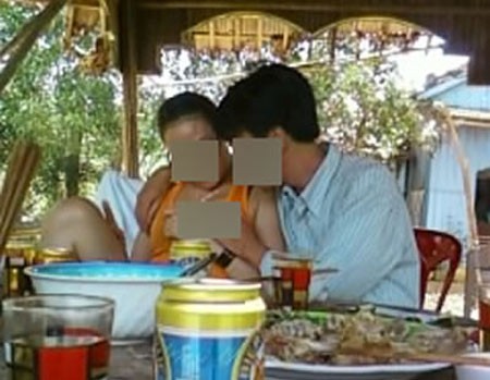 'Dịch vụ lên mây' ở miền Trung 'Dịch vụ lên mây' ở miền Trung