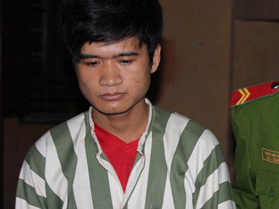 Chi tiết vụ thương thuyết bất thành kẻ đột nhập phòng trọ, giết người yêu tại Hà Nội Chi tiết vụ thương thuyết bất thành kẻ đột nhập phòng trọ, giết người yêu tại Hà Nội