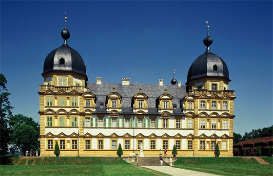 Bavarian - Nơi thời gian chậm lại Bavarian - Nơi thời gian chậm lại