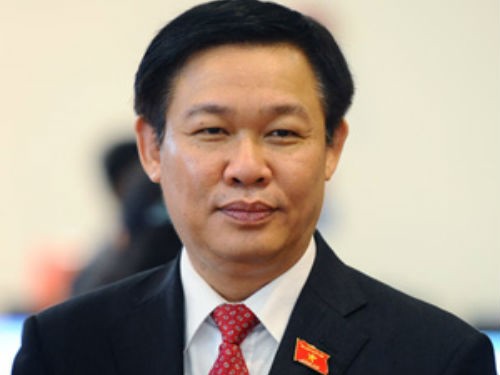 ‘Việc miễn nhiệm Bộ trưởng Tài chính phải được Quốc hội phê chuẩn’ ‘Việc miễn nhiệm Bộ trưởng Tài chính phải được Quốc hội phê chuẩn’