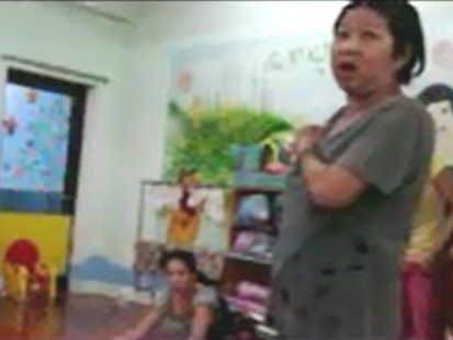 “Bỏ thuốc cho học sinh ngủ, trường mầm non có hoài” (!) “Bỏ thuốc cho học sinh ngủ, trường mầm non có hoài” (!)