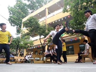Đừng bị rớt oan Đừng bị rớt oan