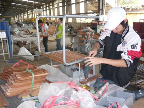 Điểm mặt các 'chúa chổm' NLĐ điêu đứng vì bị DN trục lợi BHXH. Ảnh: Phong Cầm