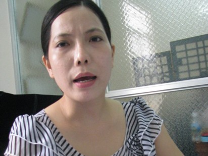 Nữ phó phòng nói gì về chủ tịch tỉnh xin hưu sớm? Nữ phó phòng nói gì về chủ tịch tỉnh xin hưu sớm?