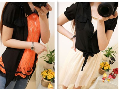 Biến hóa trang phục thành đa phong cách Biến hóa trang phục thành đa phong cách