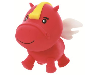 USB phiên bản chào năm Ngựa USB phiên bản chào năm Ngựa