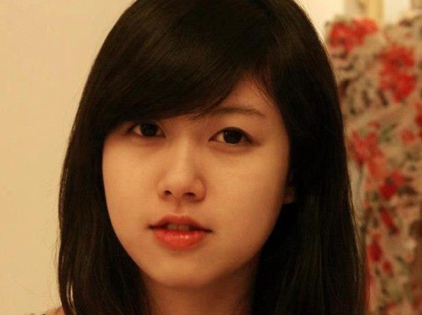 Những nữ sinh Đà Nẵng có tên lạ Những nữ sinh Đà Nẵng có tên lạ