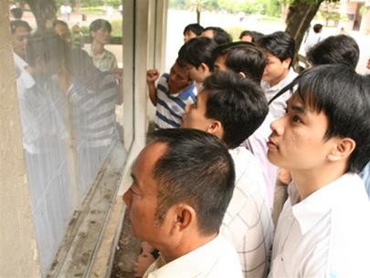 Đại học Phan Thiết xét tuyển NV2, 3 Đại học Phan Thiết xét tuyển NV2, 3