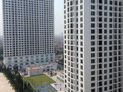 Thanh khoản vẫn kém, địa ốc tìm hướng kinh doanh mới Thanh khoản vẫn kém, địa ốc tìm hướng kinh doanh mới