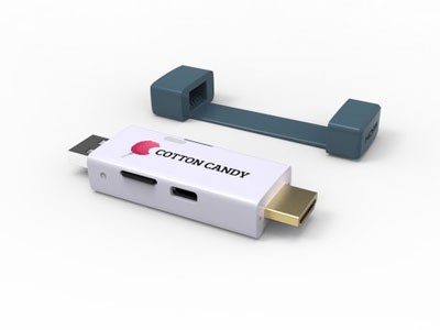 Máy tính Android nhỏ như USB Máy tính Android nhỏ như USB