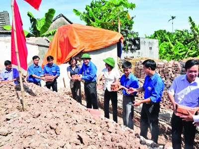 Những điều cán bộ Đoàn không nên làm Những điều cán bộ Đoàn không nên làm