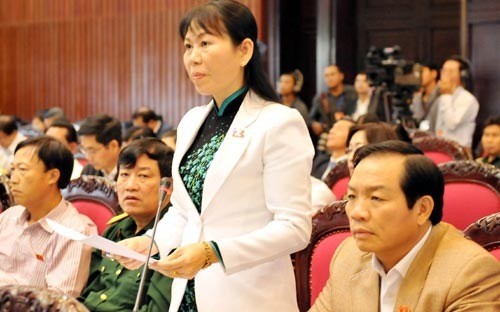 Nếu có chiến tranh, Quốc hội sẽ hành động thế nào? Nếu có chiến tranh, Quốc hội sẽ hành động thế nào?