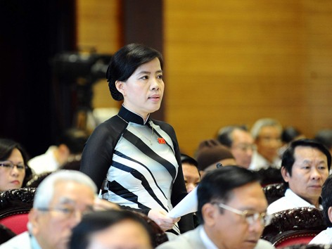 Cần rõ trách nhiệm cá nhân Cần rõ trách nhiệm cá nhân