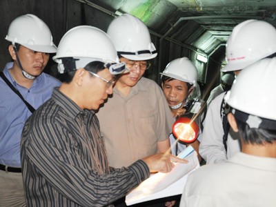 Lo ngại Sông Tranh 2 Lo ngại Sông Tranh 2
