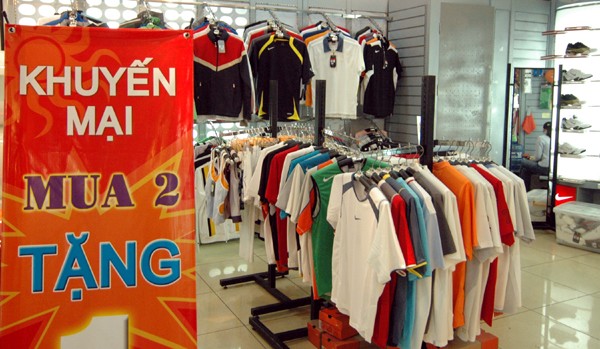 Tháng khuyến mãi Hà Nội năm 2010 Tháng khuyến mãi Hà Nội năm 2010