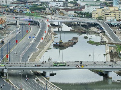 TPHCM 'trảm' các dự án rùa TPHCM 'trảm' các dự án rùa