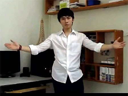 'Kẻ lười biếng’ đỗ đại học với 35 điểm 'Kẻ lười biếng’ đỗ đại học với 35 điểm