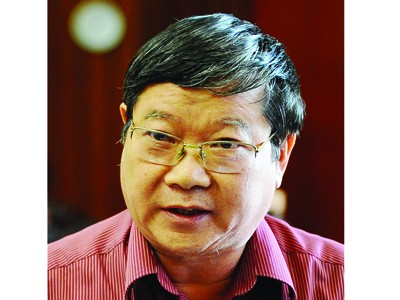 'Tiền Phong' đúng là tiên phong 'Tiền Phong' đúng là tiên phong